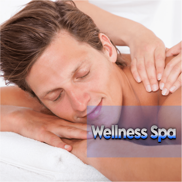 Madgaon Massage Service